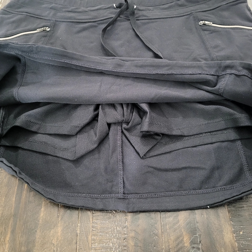 Athleta Skort Women's Size Large - Picture 4 of 6